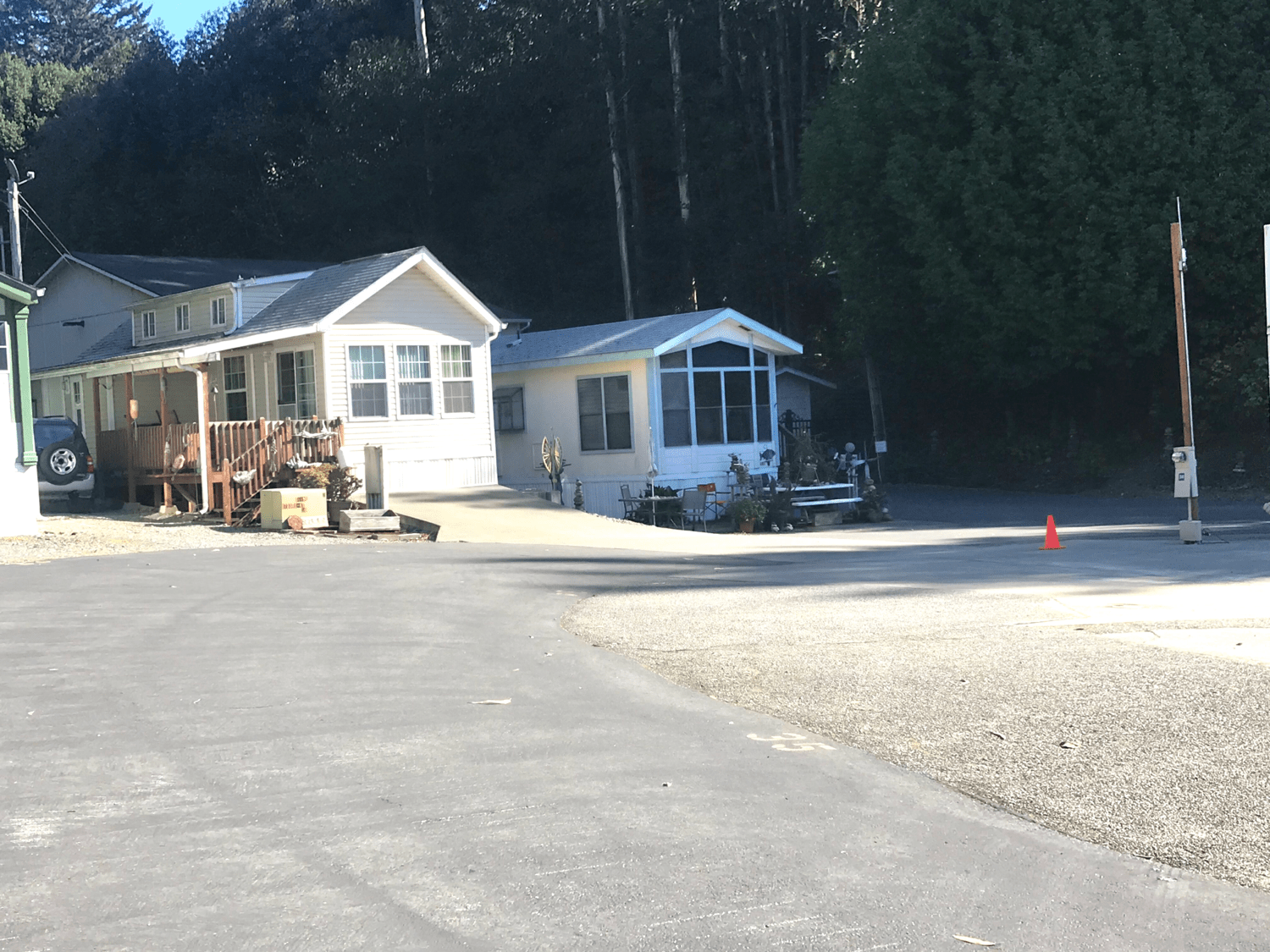 Brookings RV Parks Reviews and Photos